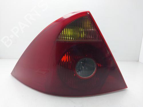 Used Left taillight Left taillight FORD MONDEO III Saloon (B4Y) 2.0 16V TDDi / TDCi (115 hp) 34120377 34120377