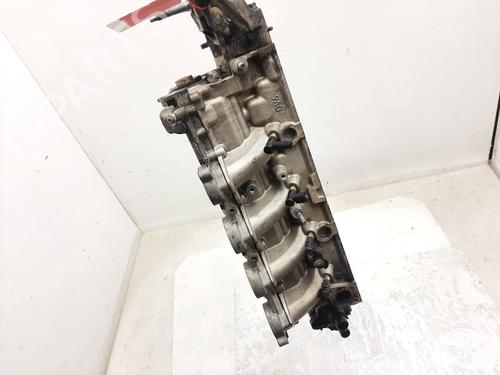 Used Cylinder head FORD FOCUS II Turnier (DA_, FFS, DS) [2004-2012]  32696034