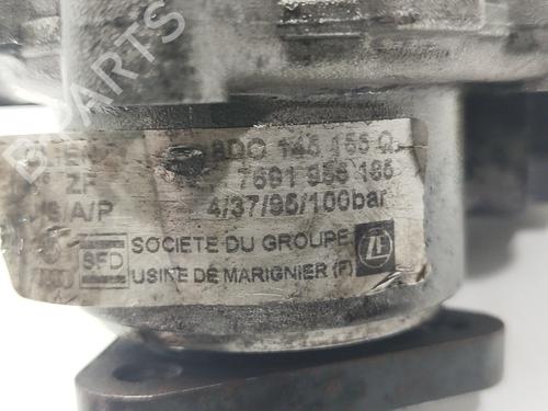 Steering pump AUDI A4 B5 (8D2) 1.9 TDI | BP32407969M99