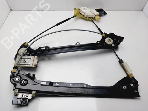 Rudehejsemekanisme Højre foran BMW 3 Coupe (E92) 320 d (177 hp) 32865454