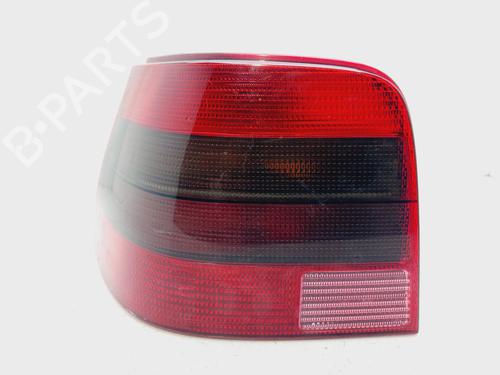 Used Left taillight VW GOLF IV (1J1) 1.9 TDI (115 hp) 31034709
