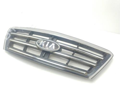 Grill KIA SORENTO I (JC) 2.5 CRDi | BP24547071C40 