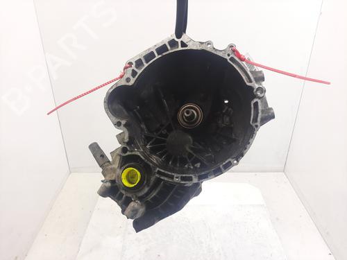 Gearkasse HYUNDAI ACCENT II (LC) [1999-2012]  31259188