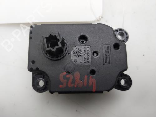 Used Electronic module Electronic module FORD FIESTA VI (CB1, CCN) 1.6 TDCi (95 hp) 35929663 35929663