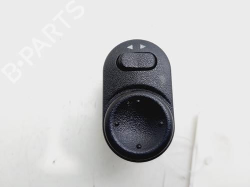 Used Mirror switch OPEL ZAFIRA A MPV (T98) [1999-2006]  26619342