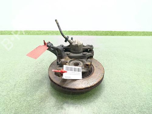 Left front steering knuckle RENAULT KANGOO (KC0/1_) | BP39095220M25 - Image 4