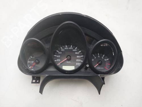 Used Instrument cluster Instrument cluster 38422165 38422165
