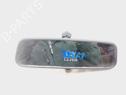 Used Rear mirror OPEL ASTRA F Saloon (T92) 1.4 (F19, M19) (82 hp) 25935686