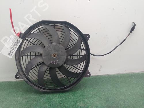 Used Radiator fan Radiator fan TATA INDICA [1998-2026] 36031554 36031554