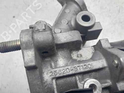 Egr TOYOTA PRIUS (_W3_) 1.8 Hybrid (ZVW3_) | BP30055205M69 