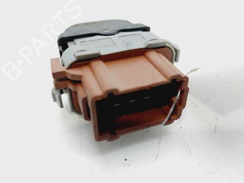 Højre fortil elrude kontakt RENAULT CLIO III (BR0/1, CR0/1) | BP30896280I26