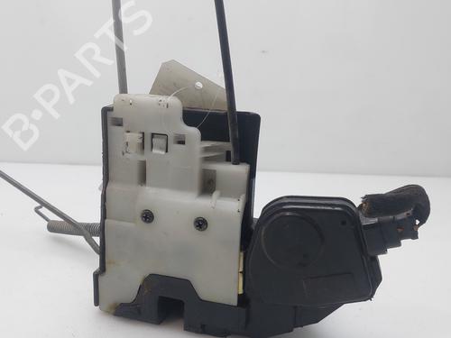 Front left lock KIA SPORTAGE II (JE_, KM_) 2.0 CRDi 4WD | BP18419206C98