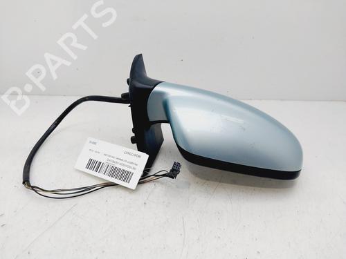 Right mirror PEUGEOT 307 Break (3E)  | BP29941541C27 