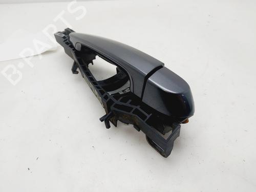 Rear right exterior door handle BMW 1 (F20) 116 i | BP29876072C130