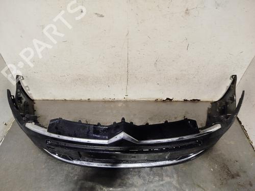 Front bumper CITROËN C5 III (RD_)  | BP30001518C7 