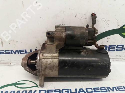 Starter MERCEDES-BENZ A-CLASS (W168) A 170 CDI (168.009, 168.109) | BP2887670M8 