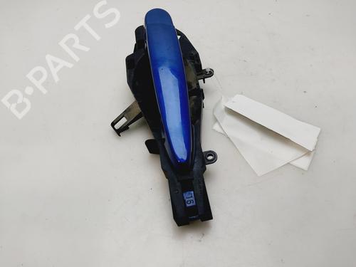 Rear left exterior door handle BMW 3 (E90) 320 d | BP24491847C130 