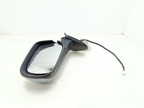 Used Left mirror Left mirror TOYOTA AURIS (_E18_) 1.4 D-4D (NDE180_, NDE180R) (90 hp) 36142149 36142149