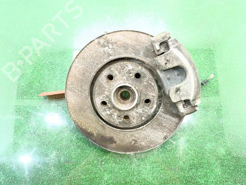 Højre Styrespindel Lejehus RENAULT SCÉNIC I MPV (JA0/1_, FA0_) 1.9 dCi RX4 | BP28974057M26