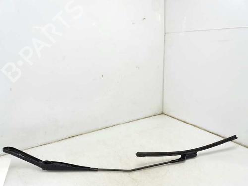 Front windshield wiper arm FORD FIESTA VI (CB1, CCN) 1.0 EcoBoost | BP3665199C143 