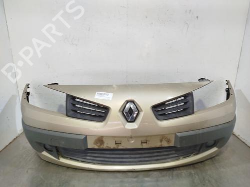 Used Front bumper Front bumper RENAULT MEGANE II (BM0/1_, CM0/1_) [2001-2012] 35812139 35812139