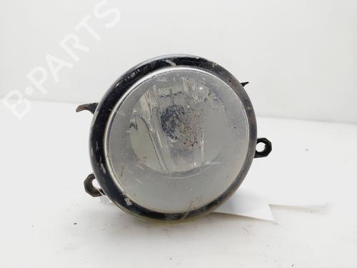 Used Left front fog light TOYOTA COROLLA Saloon (_E15_) [2006-2018]  31052632