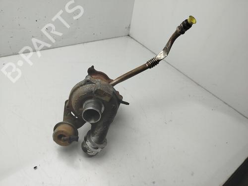Turbolader/Kompressor für RENAULT KANGOO / GRAND KANGOO II (KW0/1_) [2008-2026]  32978977