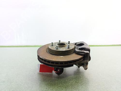 Used Right front steering knuckle Right front steering knuckle SUZUKI GRAND VITARA II (JT, TE, TD) 1.9 DDiS (JB419WD, JB419XD) (129 hp) 34404462 34404462