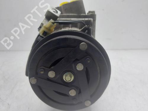 Used AC compressor AC compressor CHEVROLET AVEO / KALOS Hatchback (T250, T255) [2006-2026] 40077166 40077166