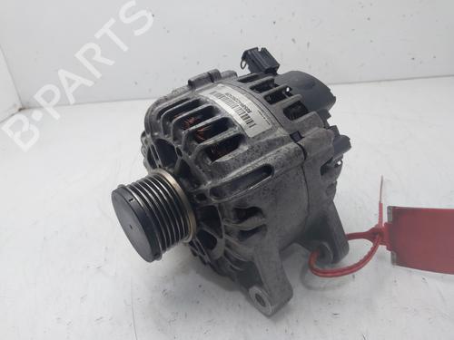 Used Alternator Alternator CITROËN C4 SPACETOURER (3D_) [2018-2026] 33931861 33931861