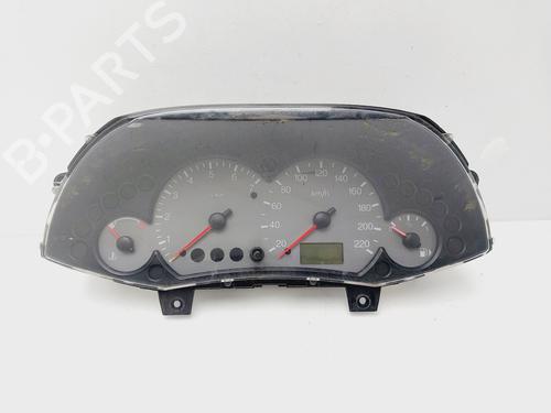 Used Instrument cluster FORD FOCUS I (DAW, DBW) 1.8 Turbo DI / TDDi (90 hp) 29255772