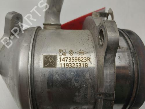 Egr RENAULT KANGOO III MPV | BP31998023M69