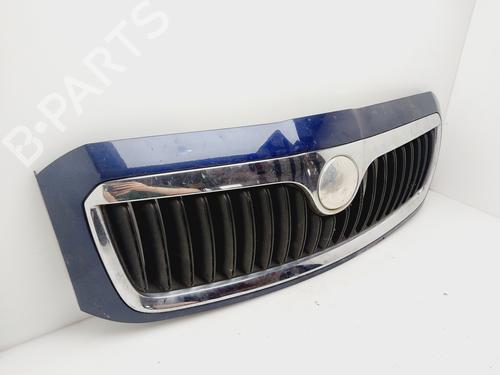 Grille SKODA SUPERB I (3U4) 2.0 TDI | BP29454631C40 