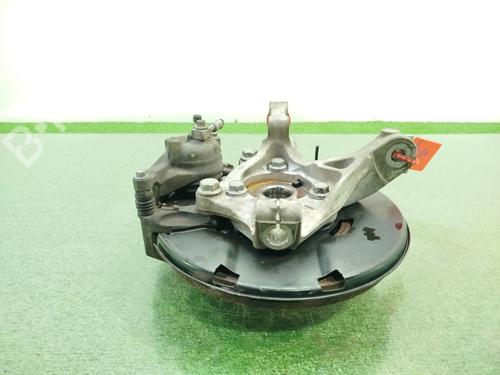 Right front steering knuckle CHEVROLET CRUZE Hatchback (J305) 2.0 CDI | BP31182025M26