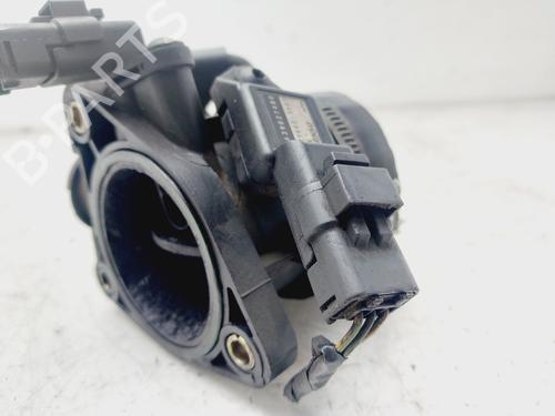 Throttle body VOLVO V50 (545) 2.0 D | BP29450934M82 