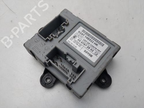 Comfort control module FORD S-MAX (WA6) | BP35943775M56 - Image 2