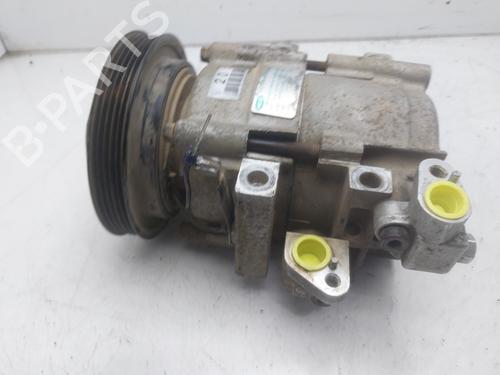 AC compressor HYUNDAI TERRACAN (HP) | BP37177245M34 - Image 2