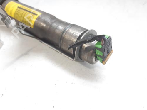 Right curtain airbag NISSAN QASHQAI / QASHQAI +2 I (J10, NJ10, JJ10E) 2.0 | BP10333193C12 