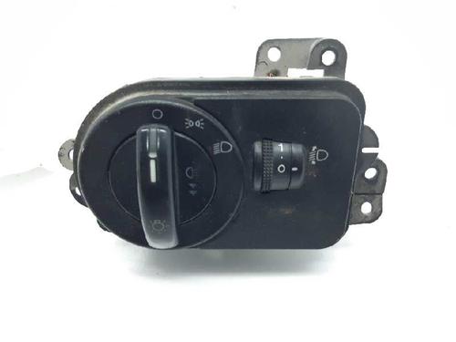 Commande De Phare Pour Ford Fiesta MK5 1.4 TDCI 68 CV - Référence 2S6T13A024CA, Occasion