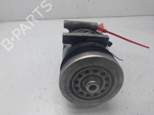 AC compressor FIAT PUNTO (199_) 1.2 (199AXZ1A, 199BXZ1A) | BP33401620M34 - Image 3
