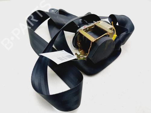 Front left seatbelt CITROËN XSARA PICASSO (N68) 1.6 HDi | BP30142617I26