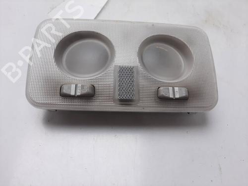 Used Interior roof light PEUGEOT BIPPER (AA_) 1.3 HDi 75 (75 hp) 17187275