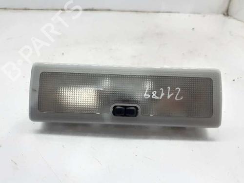 Luz interior BMW 3 Coupe (E36) 318 is (140 hp) 12400249