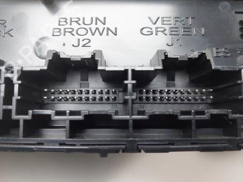 Electronic module OPEL MERIVA B MPV (S10) | BP35897752M83 - Image 5