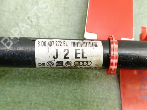 Right front driveshaft VW PASSAT B5.5 (3B3) 1.9 TDI 4motion | BP36670187M39 - Image 3