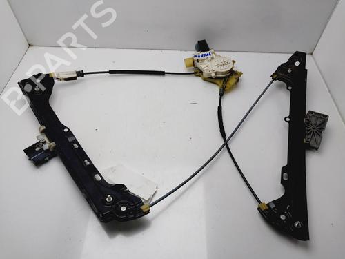 Rudehejsemekanisme ventre foran BMW 3 Coupe (E92) 320 d (177 hp) 32865455