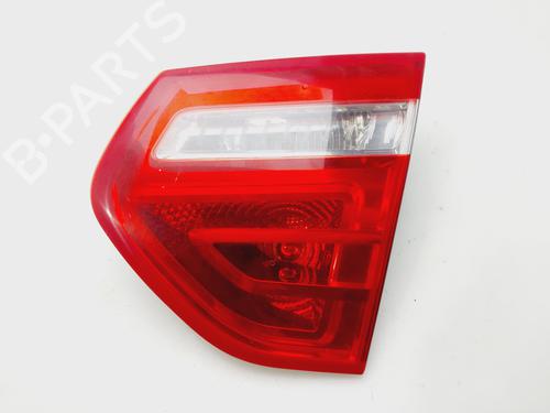 Used Left tailgate light CITROËN C4 Grand Picasso I (UA_) 1.8 i 16V (125 hp) 28289261