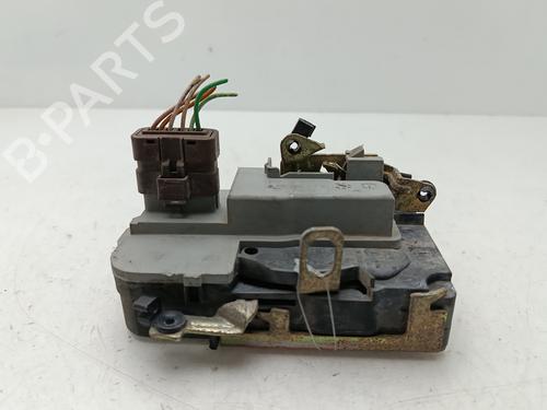 Türschloss rechts vorne für PEUGEOT 206 Hatchback (2A/C) 1.6 16V (109 hp) 30389483