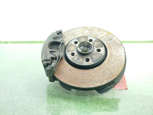 Used Left front steering knuckle Left front steering knuckle SKODA RAPID (NH3, NK3, NK6) [2012-2022] 32491365 32491365