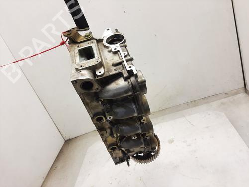 Used Cylinder head Cylinder head PEUGEOT 307 (3A/C) 1.6 HDi (90 hp) 36439138 36439138